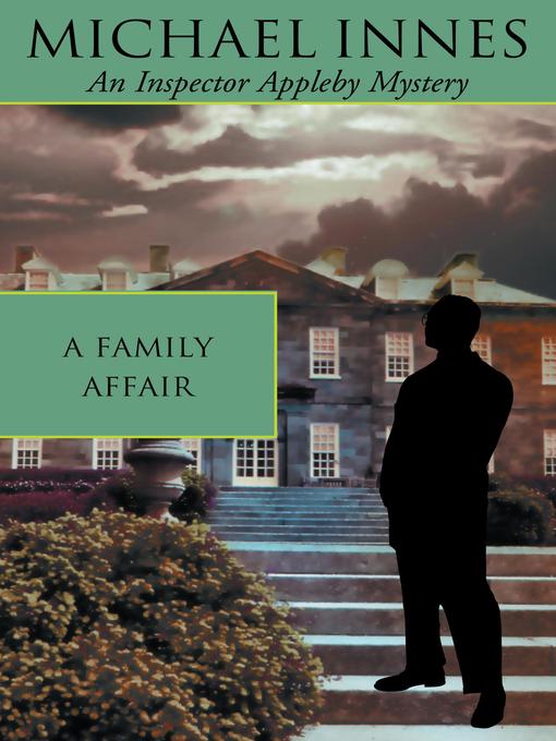 A Family Affair (eBook)